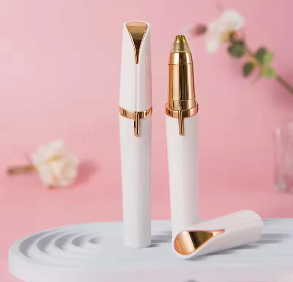 Rechargeable Eyebrow Flawless Trimmer