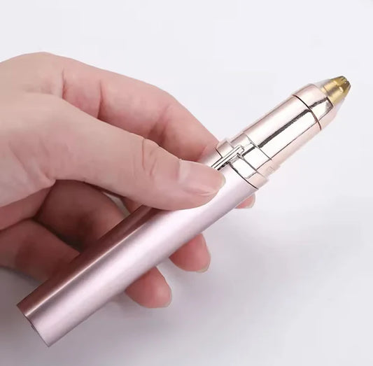 Rechargeable Eyebrow Flawless Trimmer