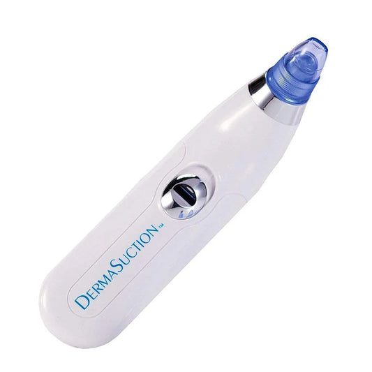 Pore Vacuum Electric Black Head Remover For Face