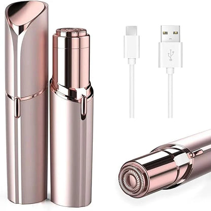 Rechargeable Eyebrow Flawless Trimmer