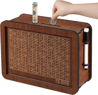 Umrah Saving Box
