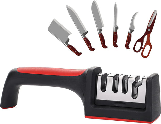 Kitchen Knife Sharpener