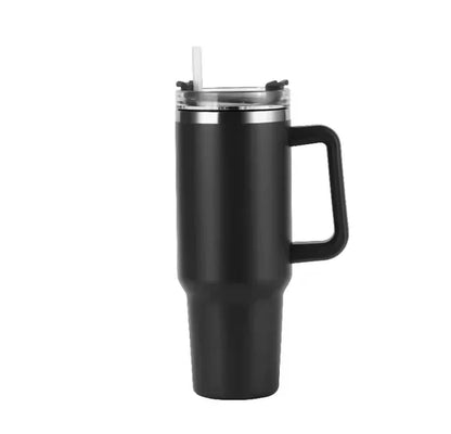 Double Wall Vacuum Tumbler