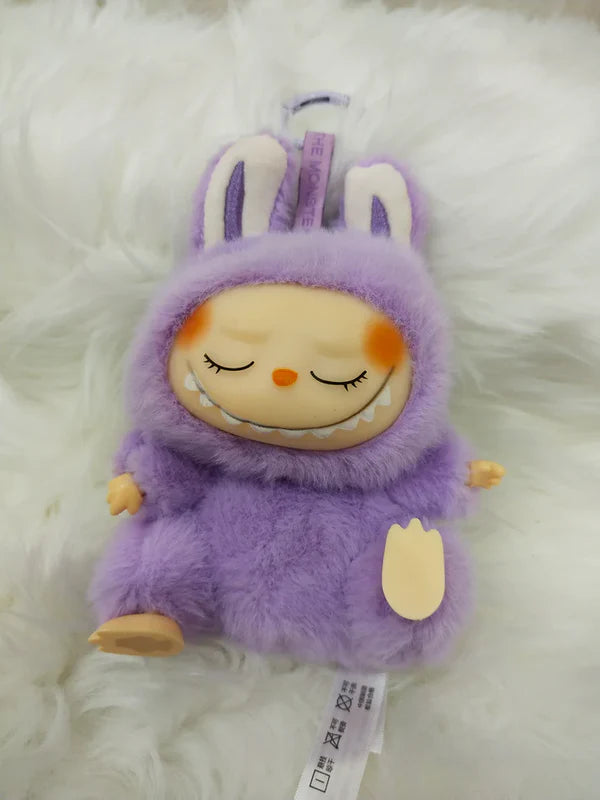 Labubu Doll