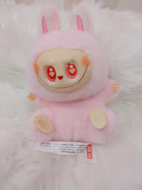 Labubu Doll