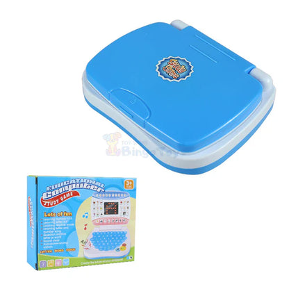 Kids Learning Educational Laptop