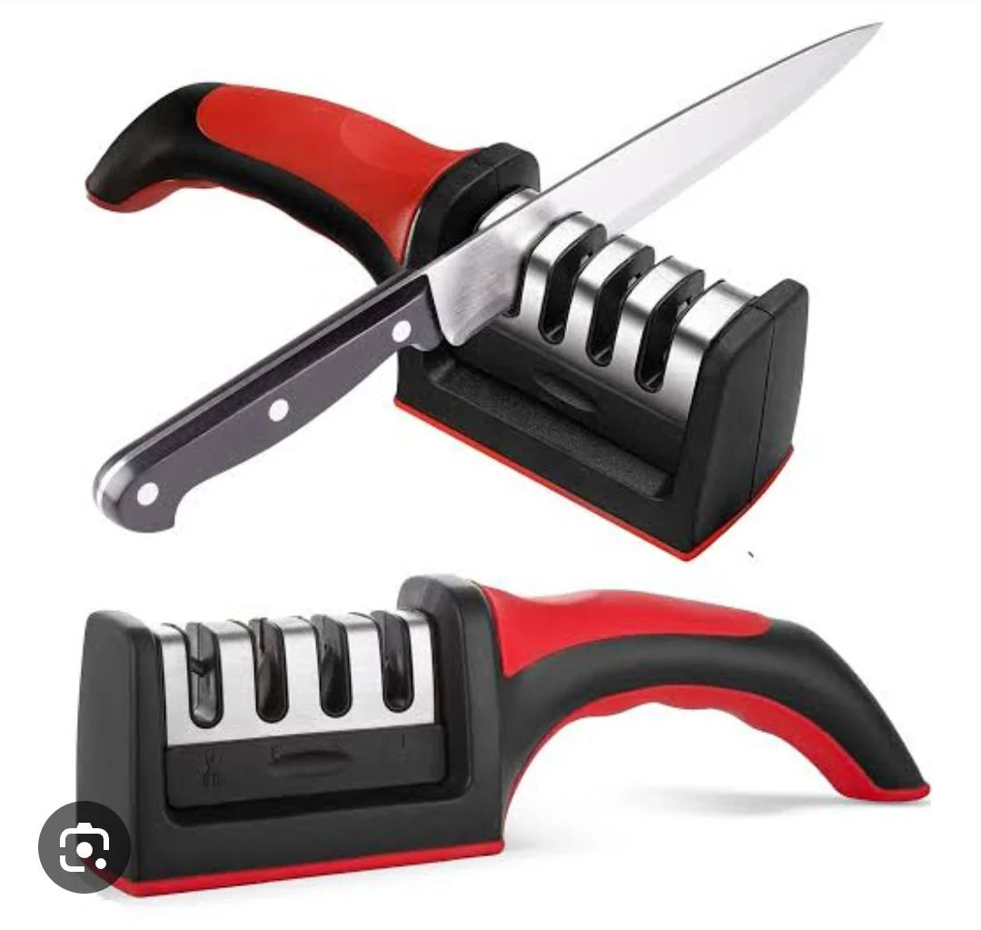 Kitchen Knife Sharpener