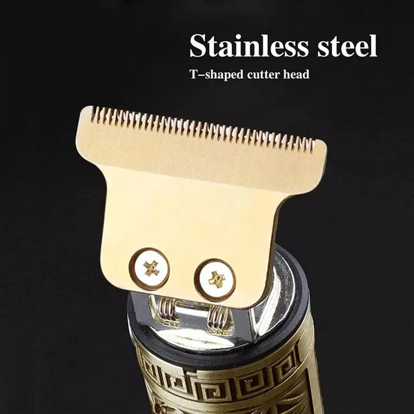 Vintage Golden T9 Trimmer