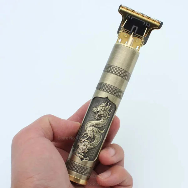 Vintage Golden T9 Trimmer