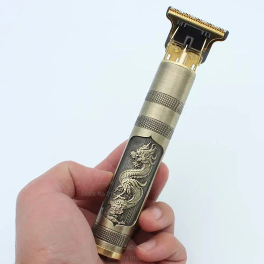 Vintage Golden T9 Trimmer