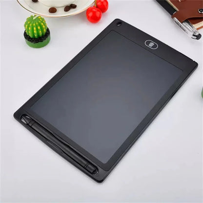 Kids Learning Digital Tab