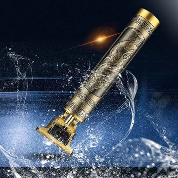 Vintage Golden T9 Trimmer