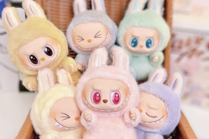 Labubu Doll